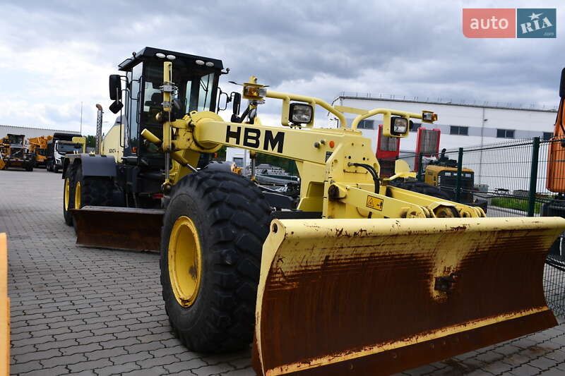 HBM-nobas BG 240T