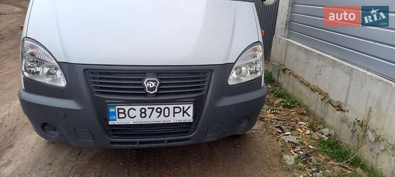 HDC B22R33