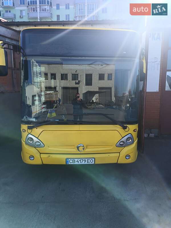 Heuliez GX