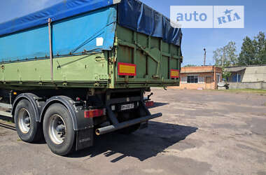 heuser 35 2003 в Шостка від професійного продавця Василий