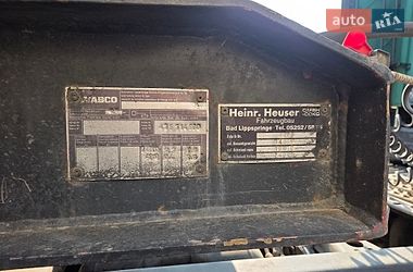 heuser 35 1988 в Камень-Каширский от профессионального продавца Vadim Karpik