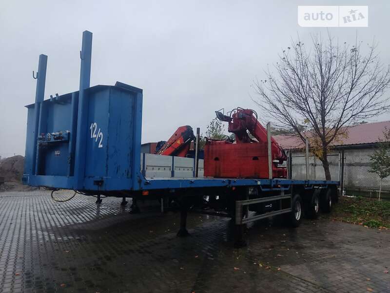 HIAB 150