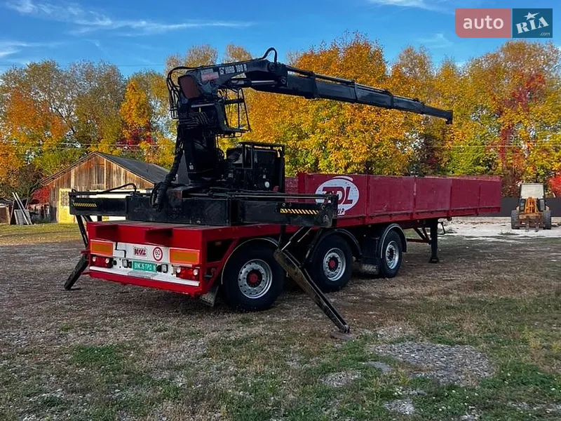 HIAB 195-4 2006
