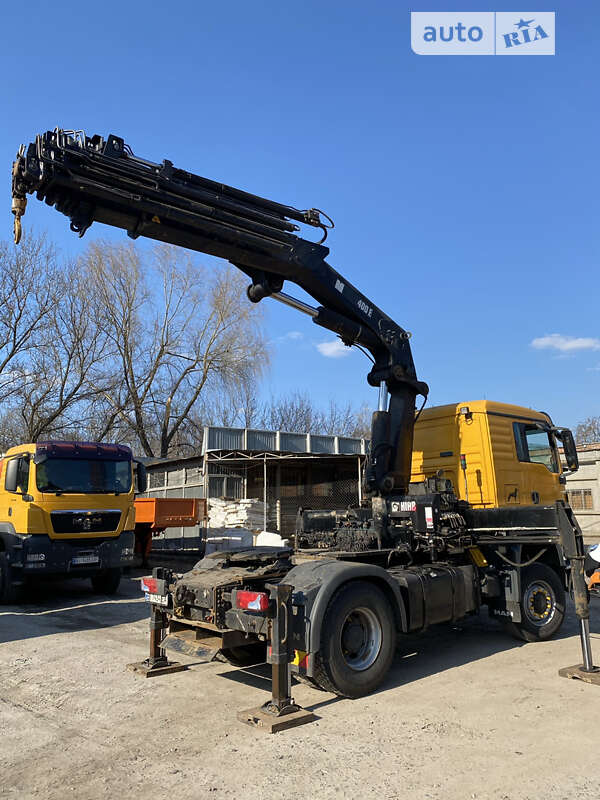 HIAB 400