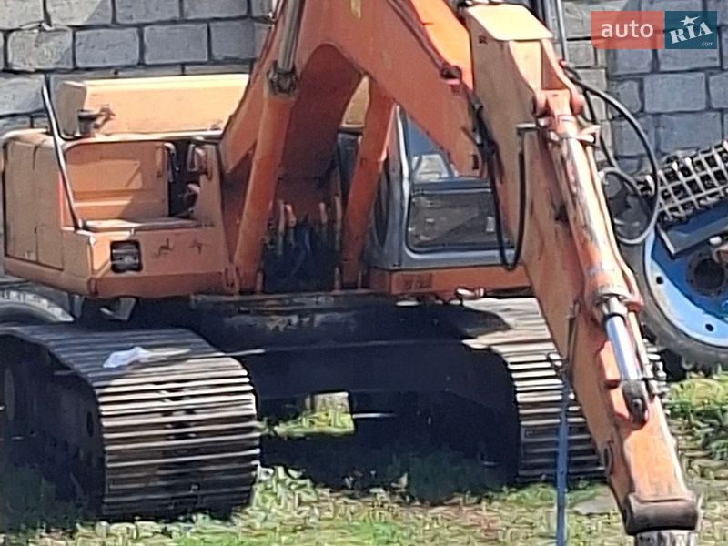 Hitachi FH 150