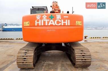 Гусеничный экскаватор Hitachi ZAXIS 2007 в Одессе