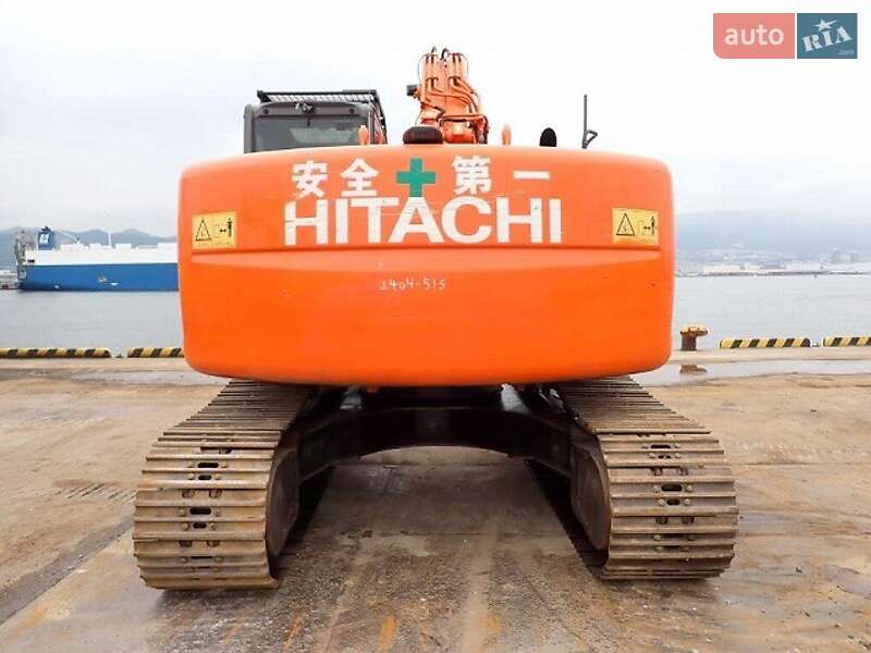 Гусеничный экскаватор Hitachi ZAXIS 2007 в Одессе
