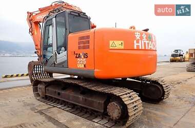 Гусеничный экскаватор Hitachi ZAXIS 2007 в Одессе