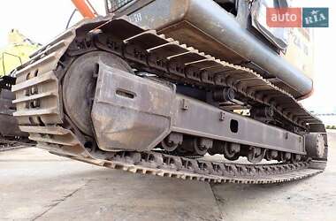 Гусеничный экскаватор Hitachi ZAXIS 2007 в Одессе