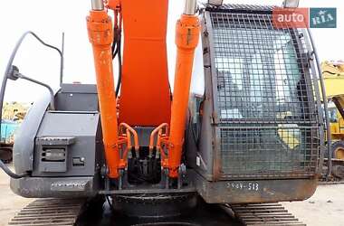 Гусеничный экскаватор Hitachi ZAXIS 2007 в Одессе