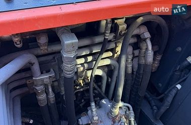 Колесный экскаватор Hitachi ZAXIS 2008 в Долине фото 7 Колесный экскаватор Hitachi ZAXIS 2008 в Долине