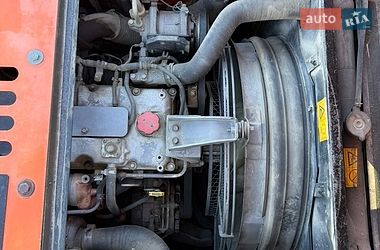 Колесный экскаватор Hitachi ZAXIS 2008 в Долине фото 8 Колесный экскаватор Hitachi ZAXIS 2008 в Долине