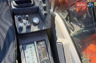 Колесный экскаватор Hitachi ZAXIS 2008 в Долине фото 13 Колесный экскаватор Hitachi ZAXIS 2008 в Долине