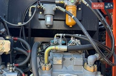 Колесный экскаватор Hitachi ZAXIS 2008 в Долине фото 10 Колесный экскаватор Hitachi ZAXIS 2008 в Долине