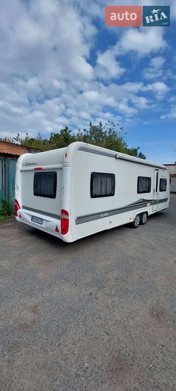 Hobby 650