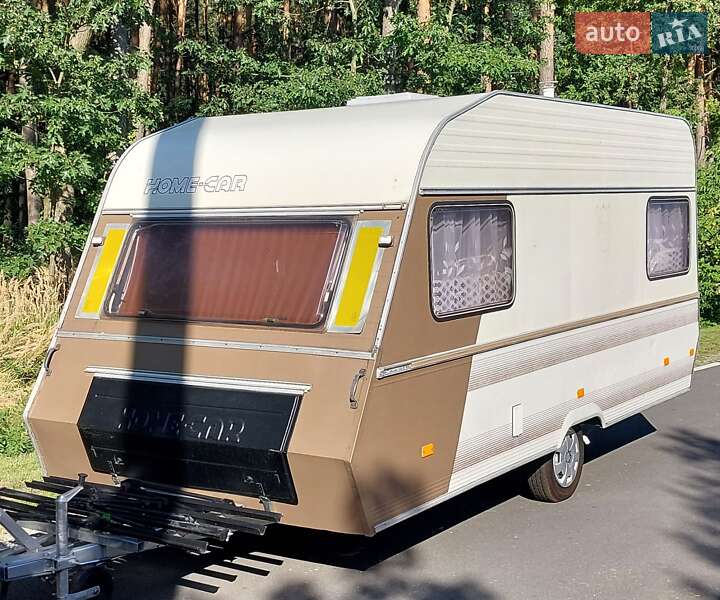 Home Car Eureka