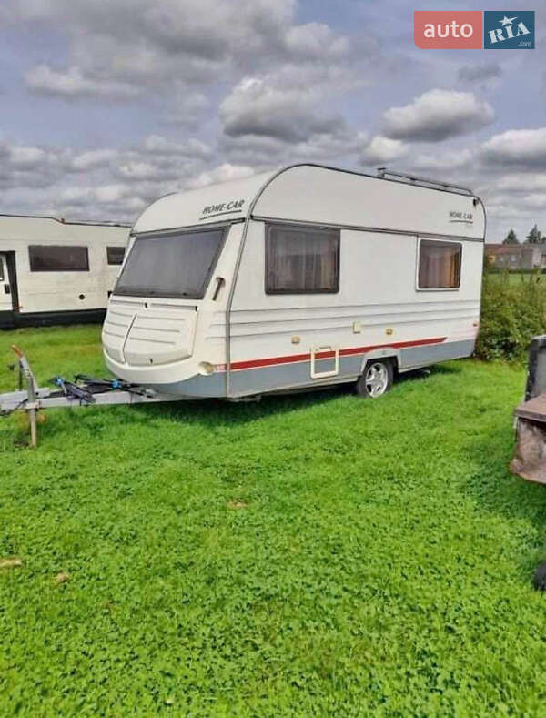 Home Car Rally