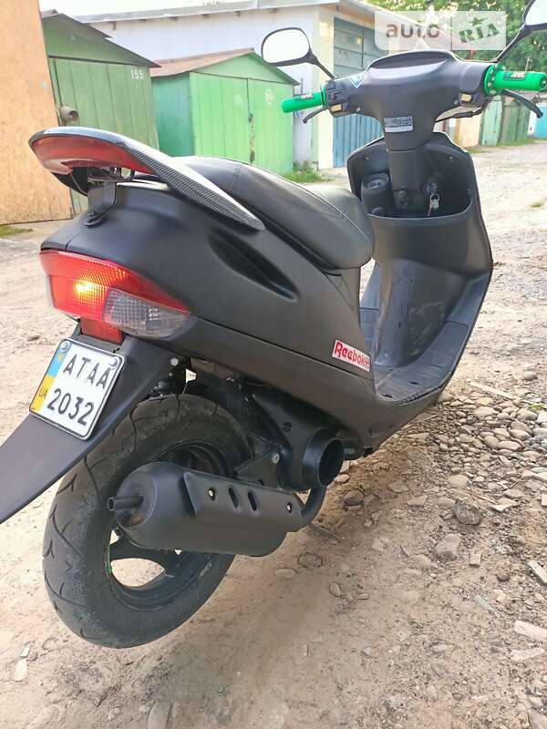 Honda 125T