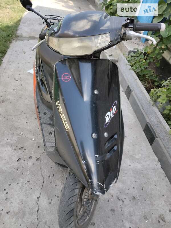 Скутер Honda 125T