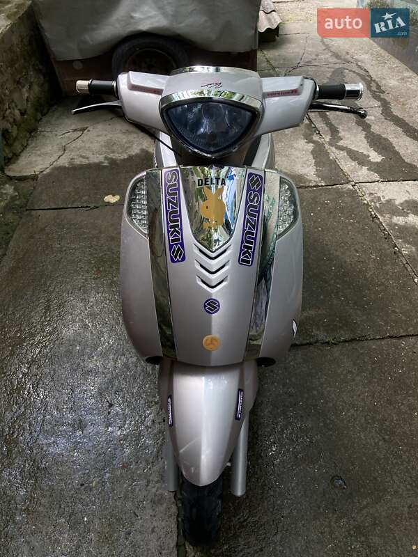 Мопеды Honda 125T