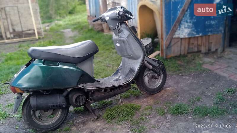 Скутер Honda 125T