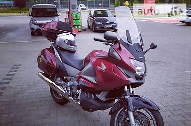 Honda  700VA ABS 2009