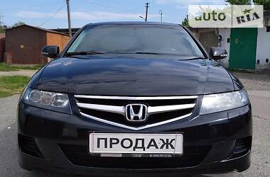 Honda Accord 2.0 2006