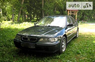 Honda Accord 1.8 I 1998