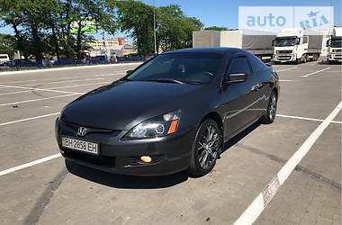 Honda Accord  2004