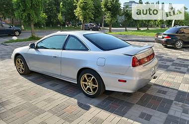 Honda Accord EXE 2002