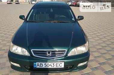 Honda Accord  2002