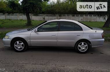 Honda Accord  2000