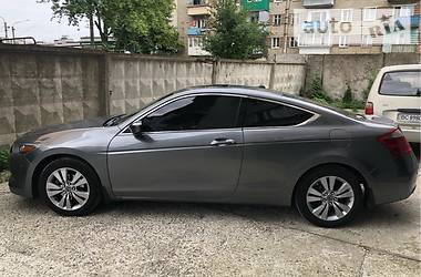 Honda Accord  2008