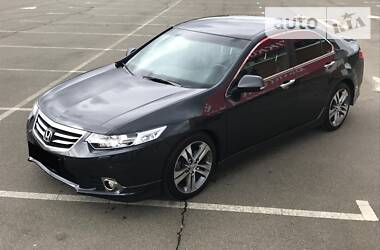 Honda Accord  2012