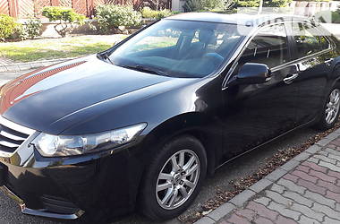 Honda Accord  2011