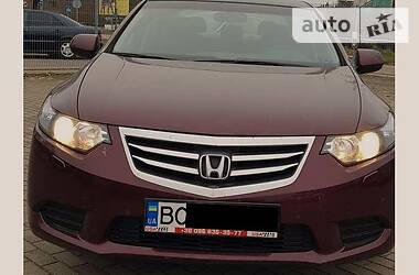 Honda Accord  2013