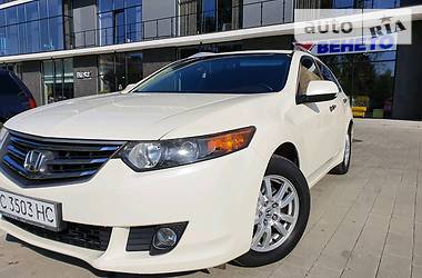 Honda Accord  2011