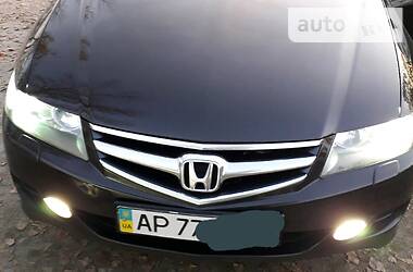 Honda Accord 2.0 Автомат 2008