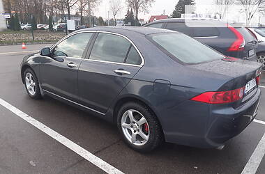 Honda Accord  2005