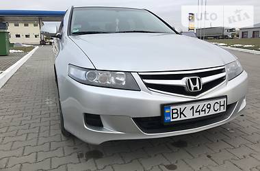 Honda Accord  2006