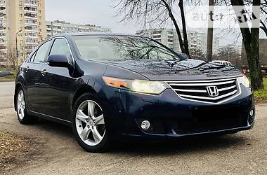 Honda Accord Executive 2009