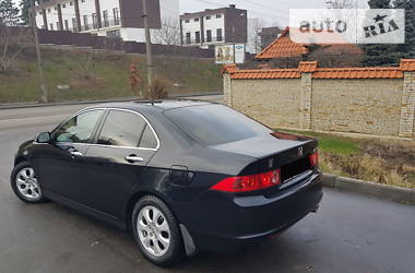 Honda Accord  2006