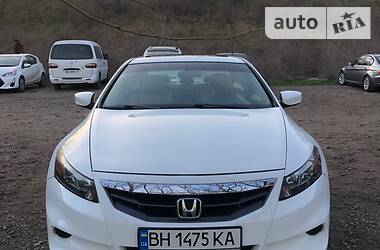 Honda Accord  2010