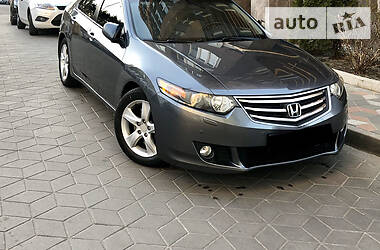 Honda Accord Executiv 2008