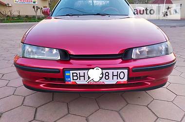 Honda Accord 2.0 1994