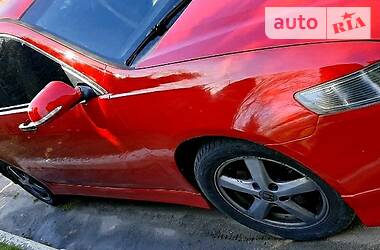 Honda Accord Тape s 2003