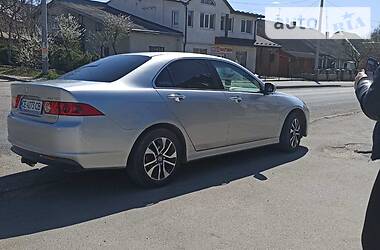 Honda Accord Sport  2006