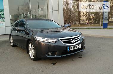 Honda Accord  2011