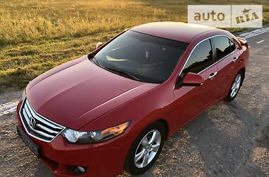 Honda Accord  2008