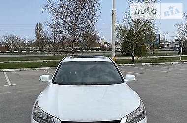 Honda Accord 3.5 Premium 2013